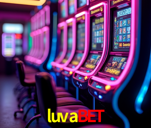 Lista de jogos de slot na luvabet